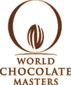 Logo World Chocolate Masters